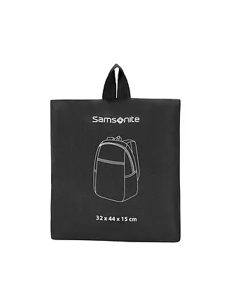 SAMSONITE | Rucksack black | 
